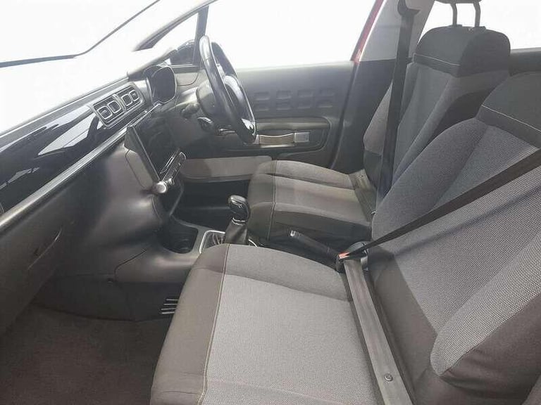  Citroen C3 1.2 PureTech Flair Hatchback 5dr Petrol Manual