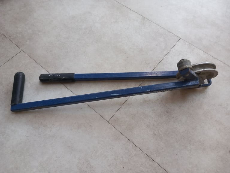 image for 15mm pipe bender tool