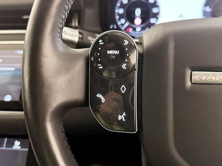 2020 Land Rover Range Rover Evoque 2.0 D240 MHEV SE Auto 4WD Euro 6 (s/s) 5dr Automatic SUV Diese...