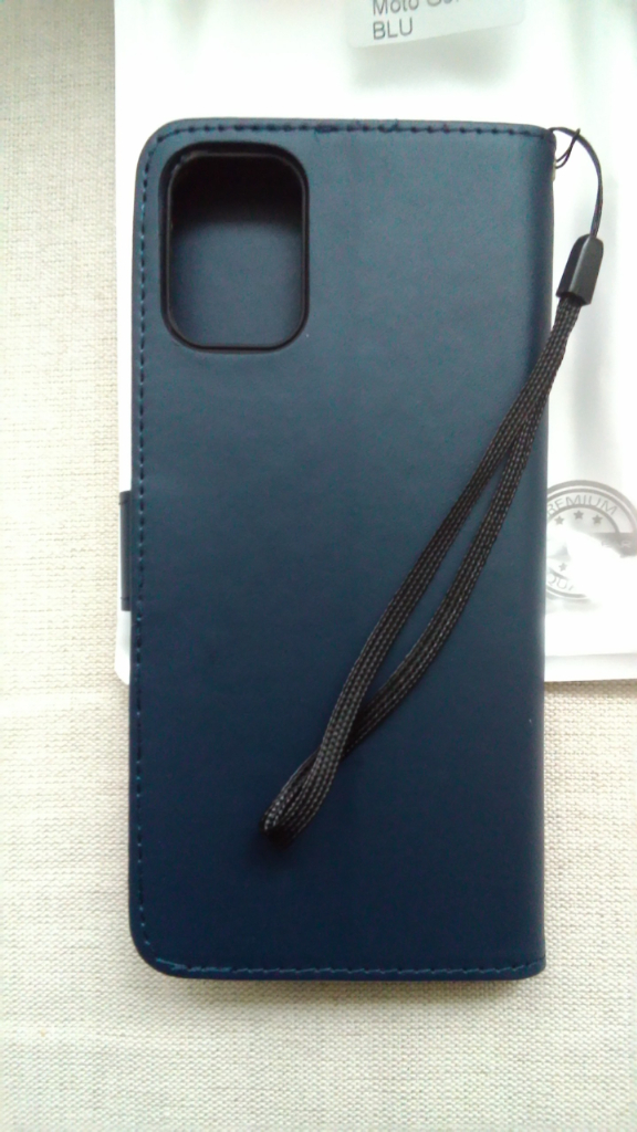 TECHGEAR MOTO G9PLUS MOBILE PHONE CASE