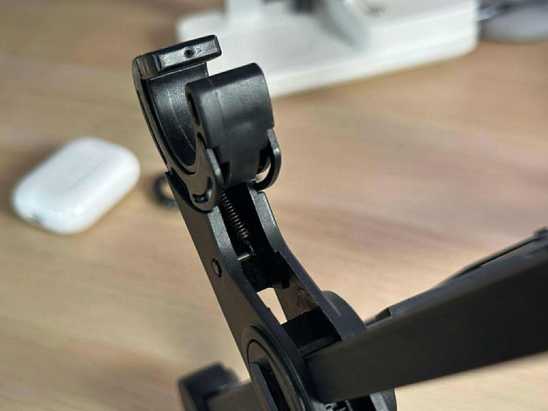New Nexstand K2 portable laptop stand
