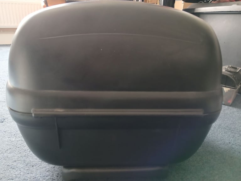 Kappa top box