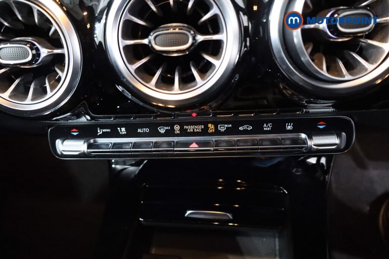 2022 Mercedes-Benz A-Class A250e AMG Line Premium Edition 5dr Auto Hatchback Hybrid Automatic