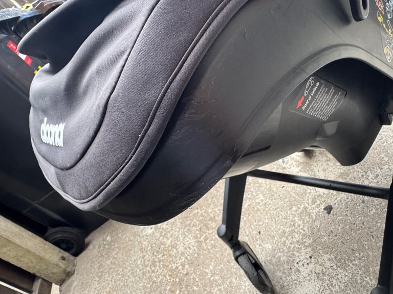 Doona i car seat 