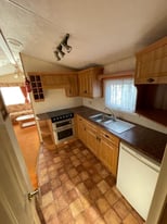 Static Holiday Home Off Site For Sale Willerby Salisbury 2 Bedroom 37x12 