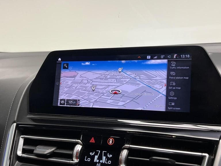 2020 BMW 8 Series 840i sDrive 2dr Auto COUPE PETROL Automatic