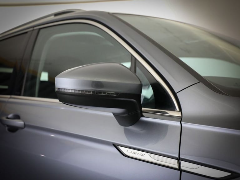 2022 Volkswagen Tiguan Allspace 1.5 TSI Life 5dr DSG ESTATE PETROL Automatic