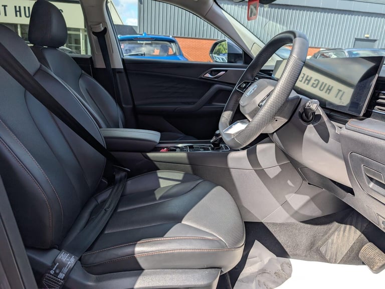 2025 MG MG HS 1.5 T-GDI Trophy DCT Euro 6 (s/s) 5dr ESTATE Petrol Automatic