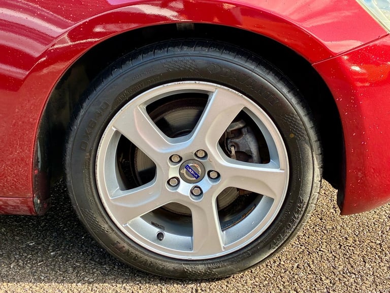 2011 Volvo S60 2.0 D3 SE Euro 5 **Low Miles - Lovely Example - 50 MPG**