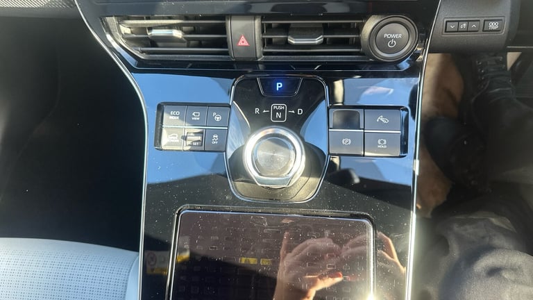 2024 Toyota bZ4X 160kW Premiere Edition 71.4kWh 5dr Auto AWD Electric Hatchback Hatchback Electri...