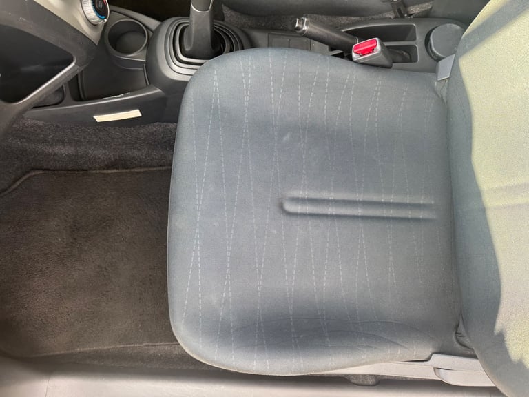 Toyota, YARIS, Hatchback, 2009, Manual, 1296 (cc), 3 doors