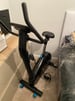 Digital exercise bike