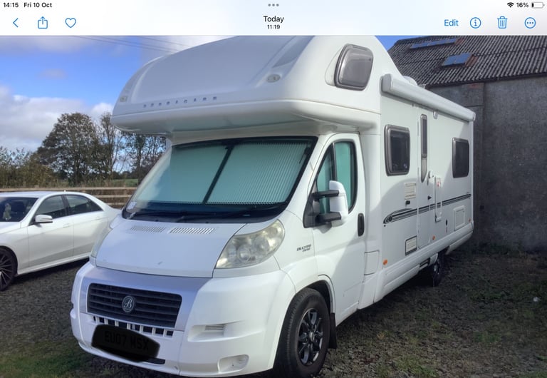 Fiat, DUCATO 40 MAXI 130 M-JET, 2007, 2287 (cc)