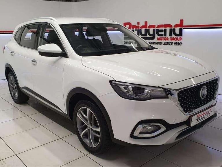 image for 2022 MG MG HS 1.5 T-GDI Excite SUV 5dr ESTATE Petrol Automatic