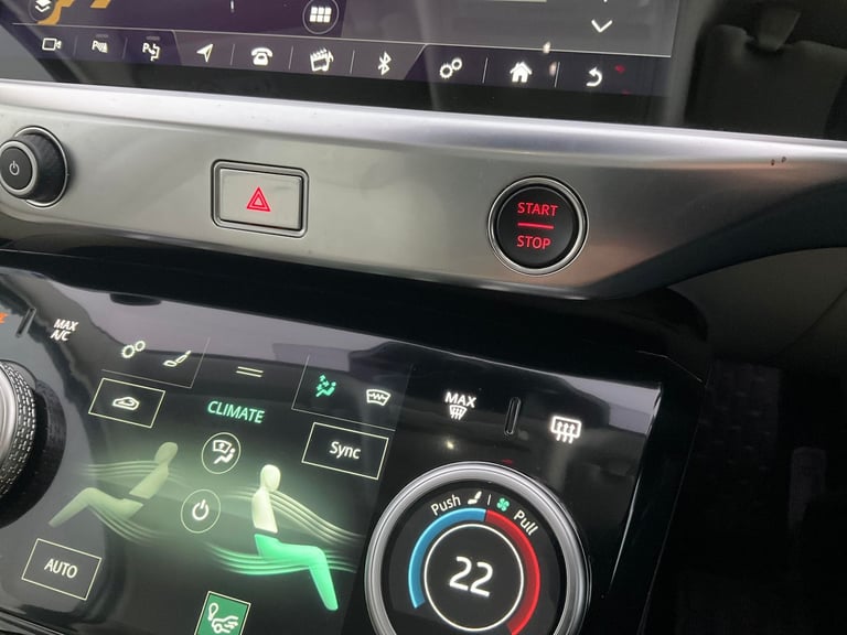 2020 Jaguar I-Pace 400 90kWh SE SUV 5dr Electric Auto 4WD (400 ps) - LED - REVERSE CAM - MERID Su...
