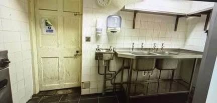 RESTAURANT TO LET - SELKIRK