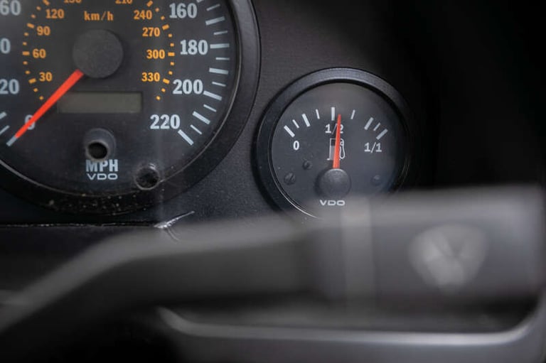  Audi Quattro Manual