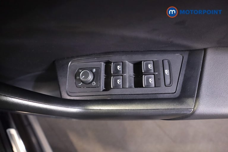 2021 Volkswagen T-Roc 1.5 TSI EVO R-Line 5dr DSG SUV Petrol Automatic