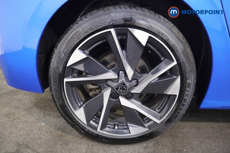 2023 Peugeot 308 1.5 BlueHDi Allure Premium 5dr EAT8 Hatchback Diesel Automatic