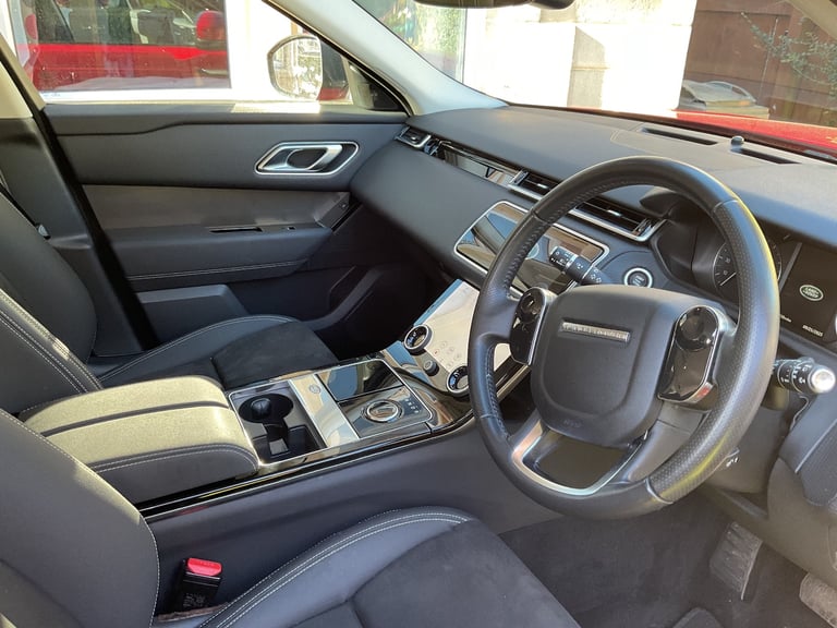 Land Rover, RANGE ROVER VELAR , Estate, 2017, Other, 1999 (cc), 5 doors
