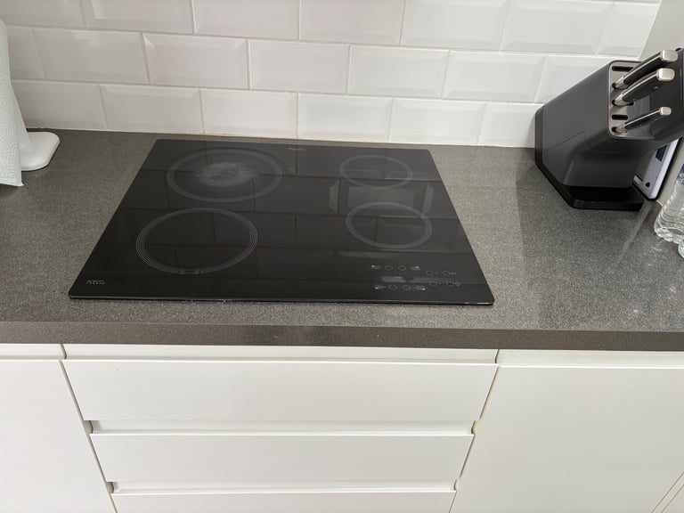 For sale Whirlpool AKT801/NE Electric Hob 