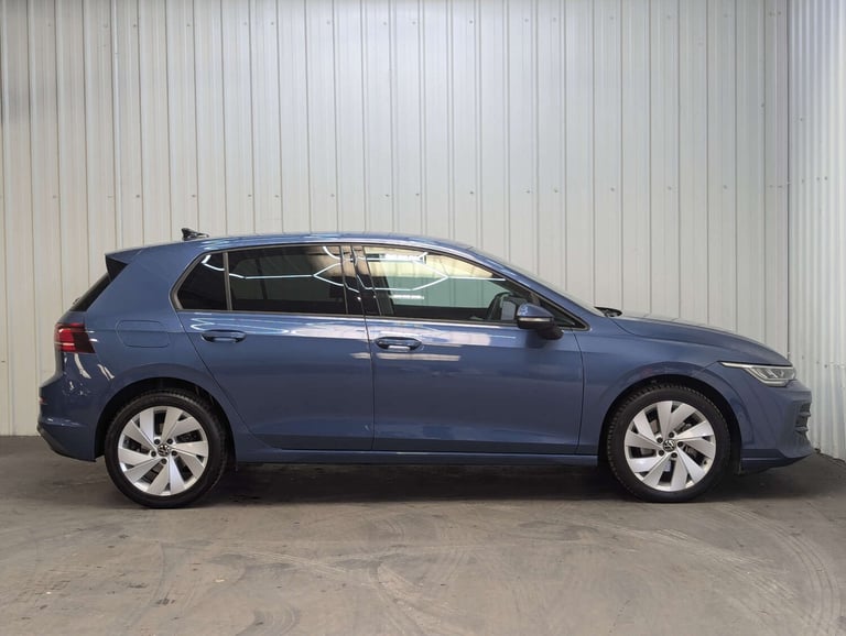 2024 Volkswagen Golf 1.5 Golf Match TSi 5dr Hatchback Petrol Manual