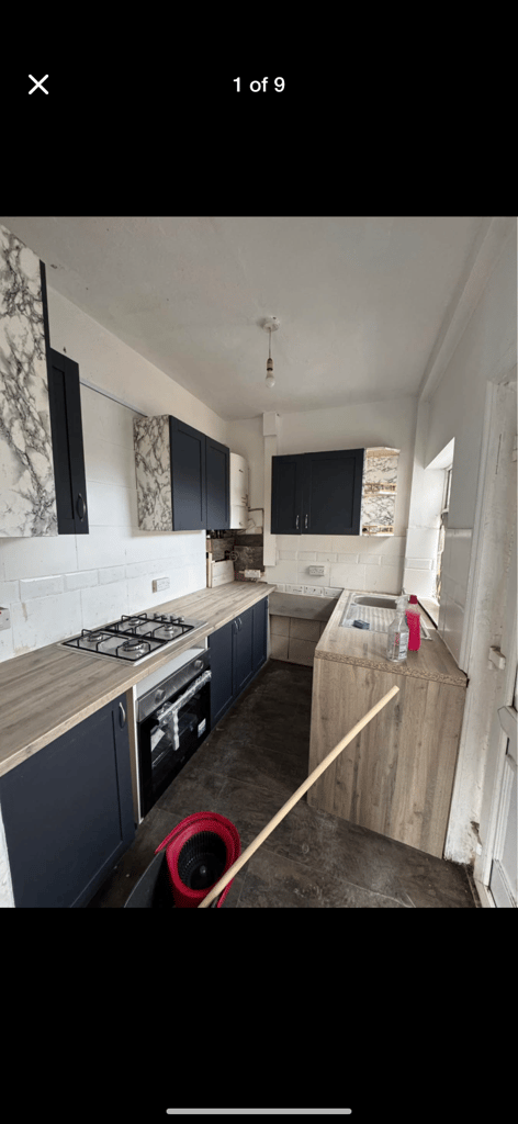 4 bedroom house to rent in Sheffield 