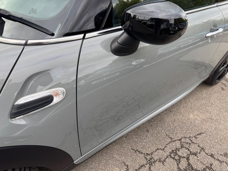 2019 MINI Hatch 1.5 Cooper Sport Hatchback 3dr Petrol Manual Euro 6 (s/s) (136 ps) HATCHBACK Petr...