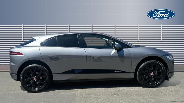 2021 Jaguar I-Pace 294kW EV400 HSE 90kWh 5dr Auto [11kW Charger] Electric Estate Estate Electric ...
