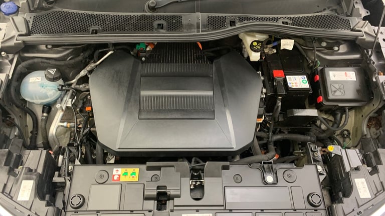 2021 Citroen C4 50kWh Shine Plus Hatchback 5dr Electric Auto (7.4kW Charger) (136 ps) Hatchback E...