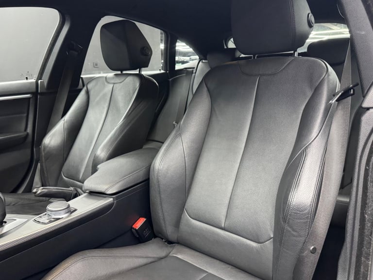 2019 BMW 4 Series Gran Coupe 2.0 420i GPF M Sport Auto Euro 6 (s/s) 5dr COUPE Petrol Automatic