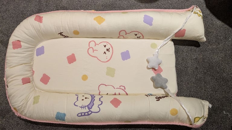 image for Baby Sleeping Pod