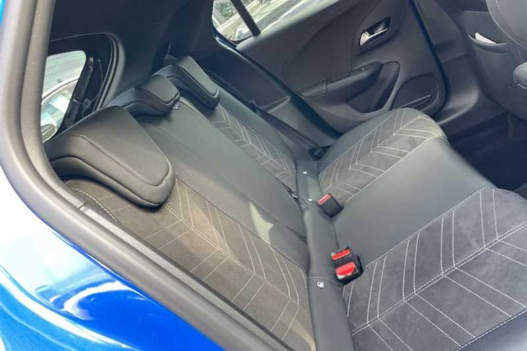 2025 Vauxhall Corsa 1.2 Turbo Ultimate Hatchback 5dr Petrol Manual Euro 6 (s/s) (100 ps) Hatchbac...