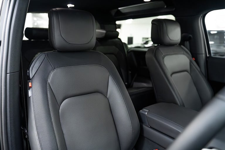 2024 Land Rover Defender 3.0 D250 X-Dynamic HSE 90 3dr Auto ESTATE DIESEL Automatic