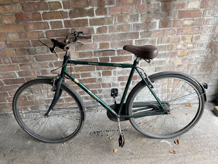 Bike for restoration 