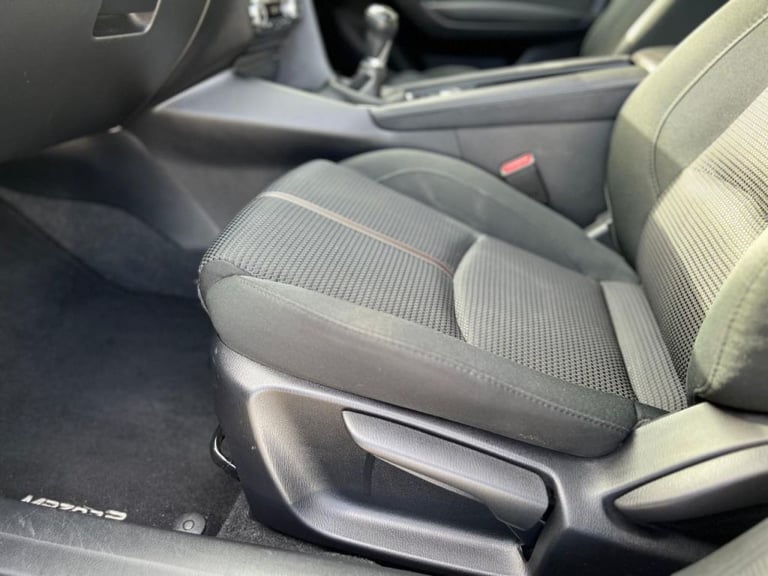 Mazda 3 2.0 Sport Nav 4dr Petrol