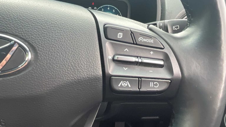 2021 Hyundai KONA 1.0 TGDi 48V MHEV Premium 5dr Hatchback Petrol Manual