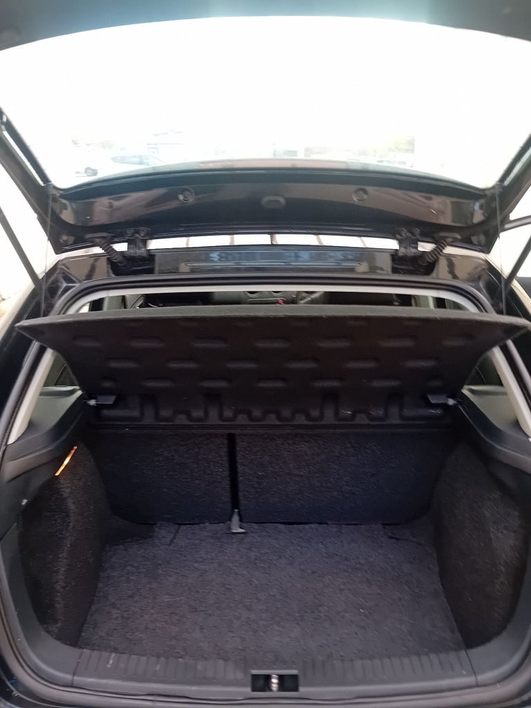 Seat, IBIZA, Hatchback, 2007, Manual, 1896 (cc),5 doors - Image 11