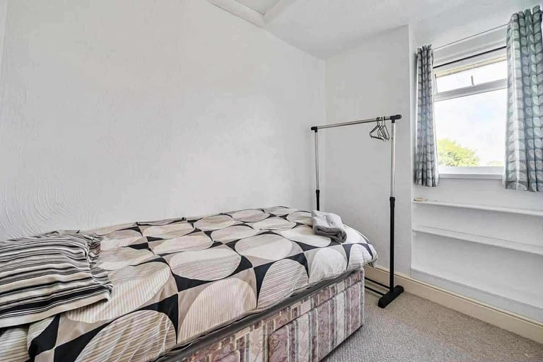 3 bed property for rent in Chittlehampton, Devon 