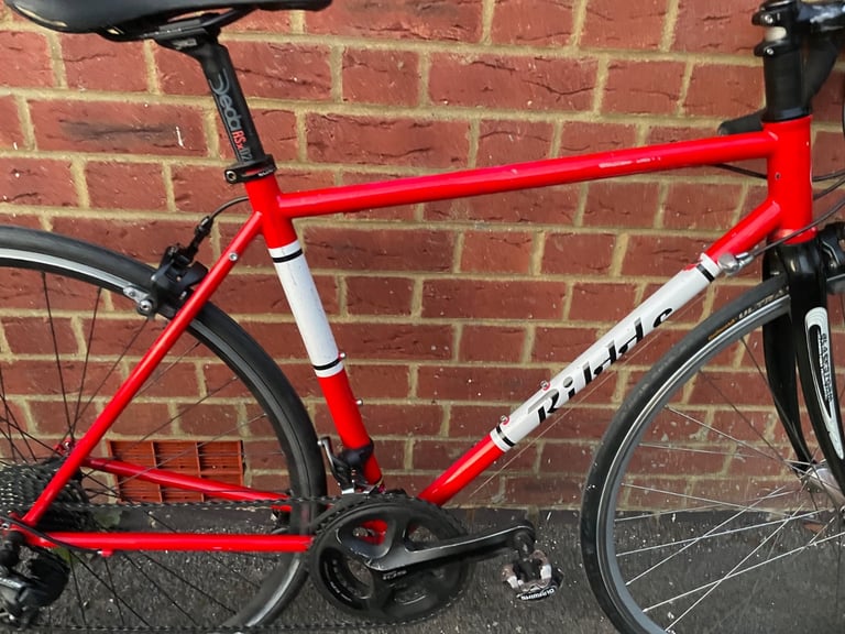 road bike AUTHENTIC RIBBLE REYNOLDS 525 - retro style - SALE OF THE WEEK