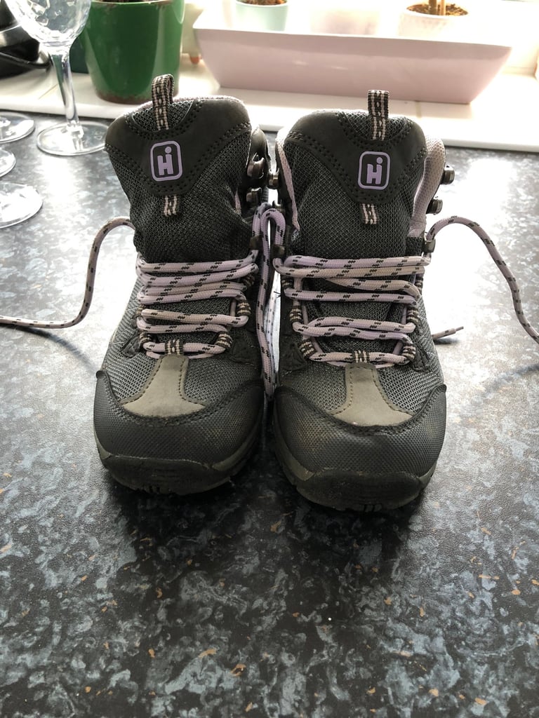 Walking-boots in Leeds, West Yorkshire - Gumtree