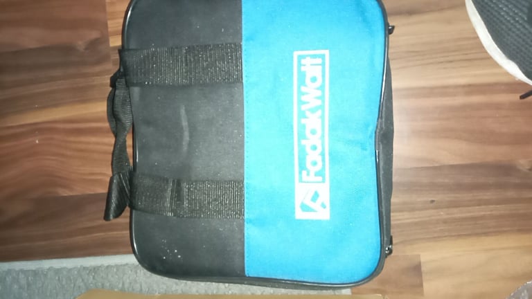 Fadakwalt impact wrench 