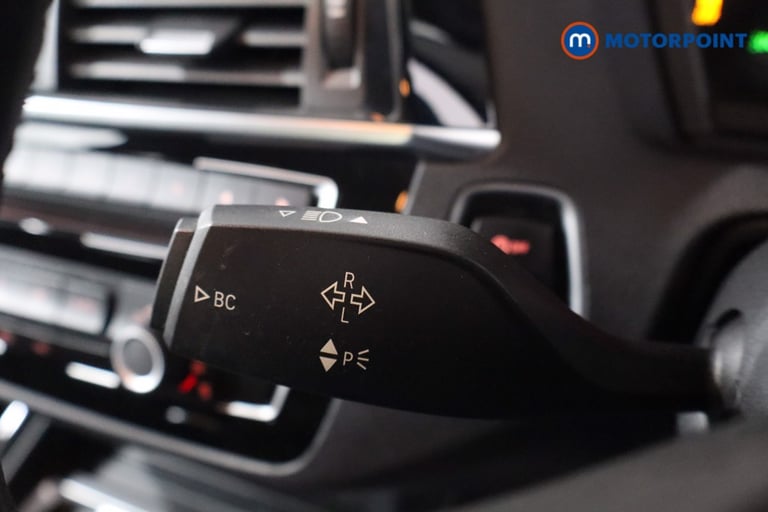 2019 BMW 1 Series 118i [1.5] Sport 5dr [Nav-Servotronic] Hatchback Petrol Manual