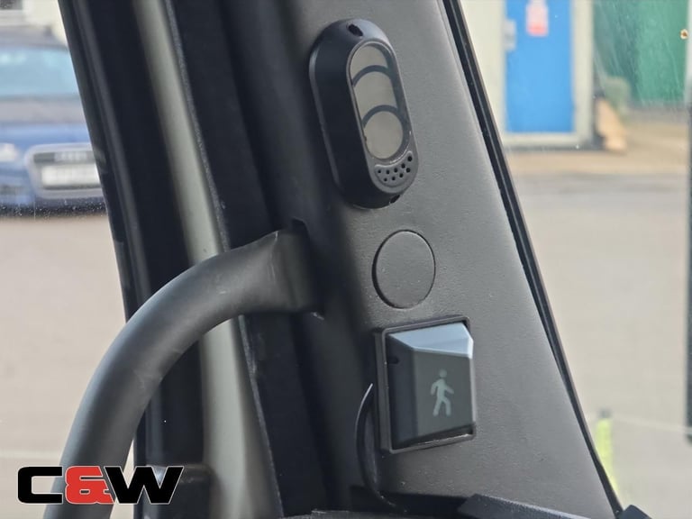 2020 (20) Volvo FMX-420 8x4 Aluminium Bulk Tipper - 254000KMS