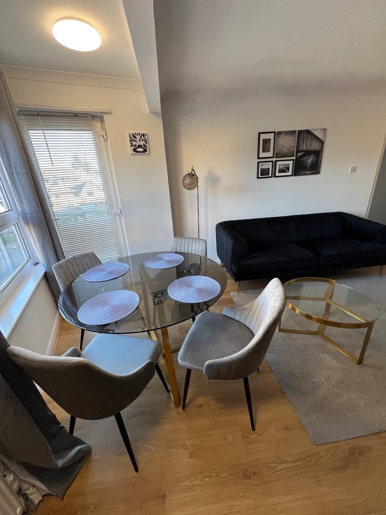 Stunning 2-Bedroom Flat for Rent in popular Liberton area, Edinburgh!