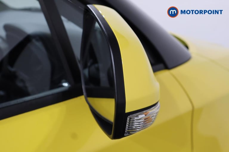 2022 MG MG3 1.5 VTi-TECH Exclusive 5dr [Navigation] Hatchback Petrol Manual