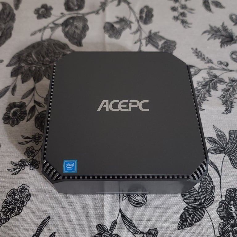 Mini PC