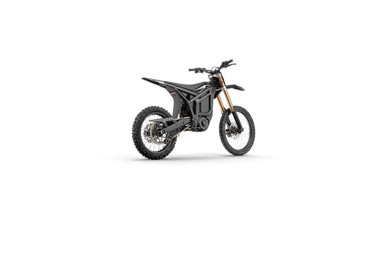 Talaria Komodo - 1 year warranty - Off Road Electric Bike