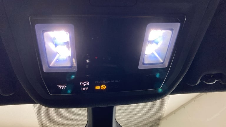 2020 Volkswagen ID.3 150kW Life Pro Performance 58kWh 5dr Auto Electric Hatchback Hatchback Elect...