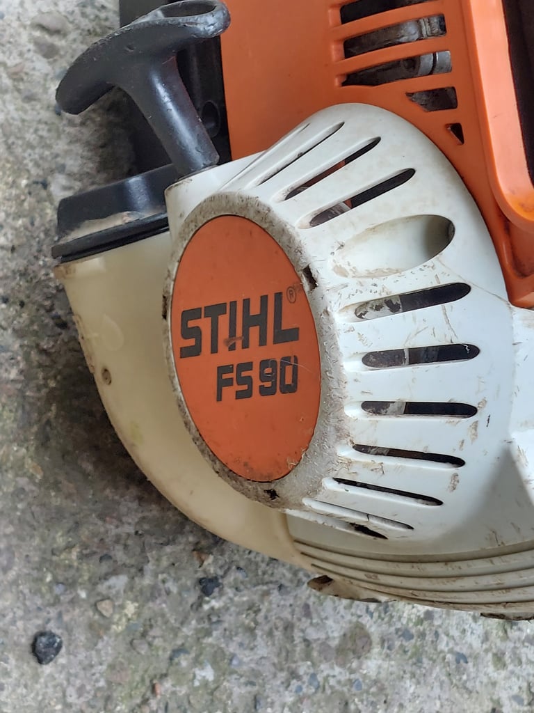 Stihl kombi engine unit ( fs90 )